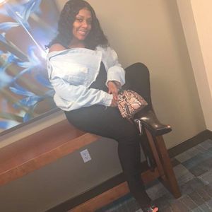 Meet your Posher, Johntae